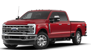 2026 Ford Super Duty® External Image 2